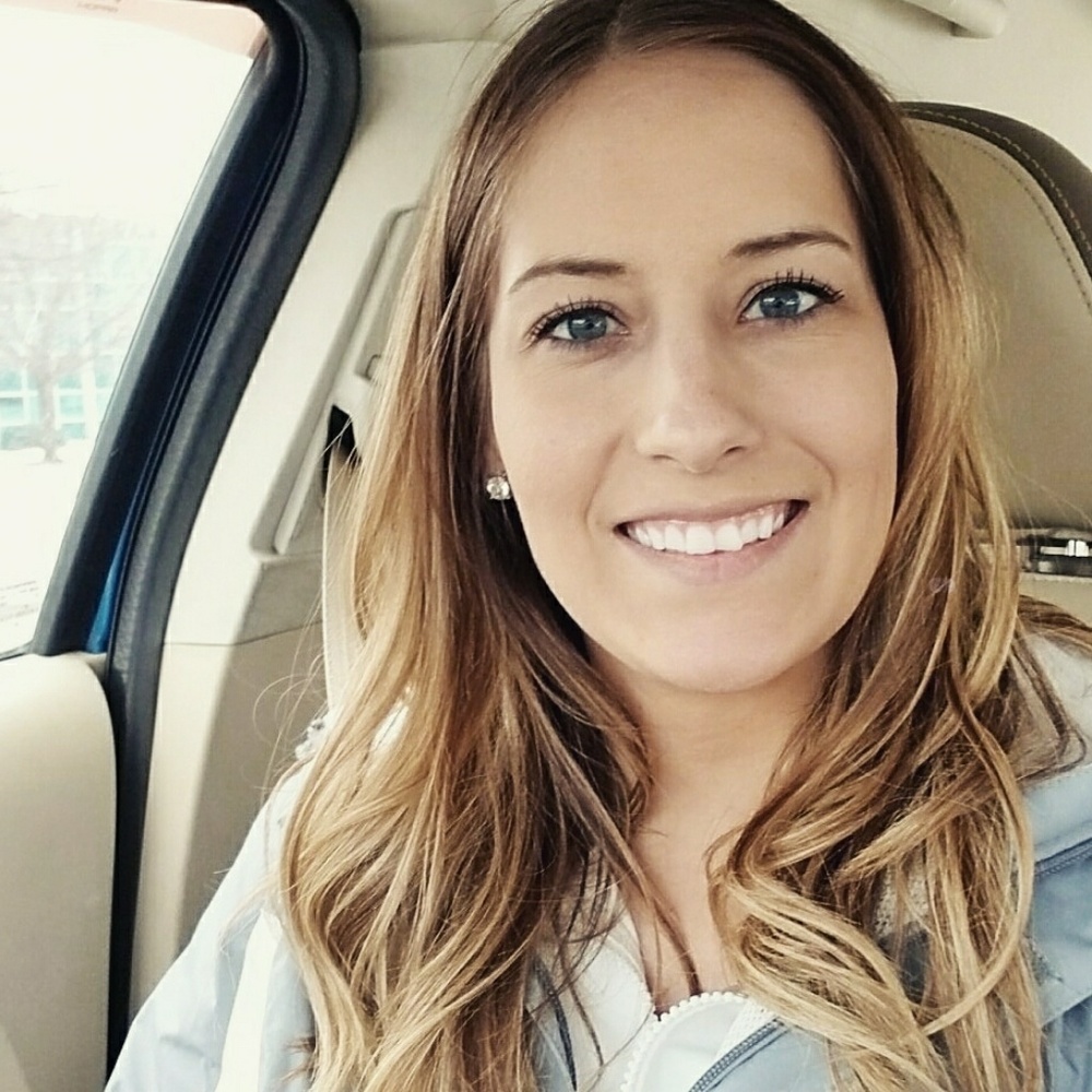 Meet your Posher, Rachelle